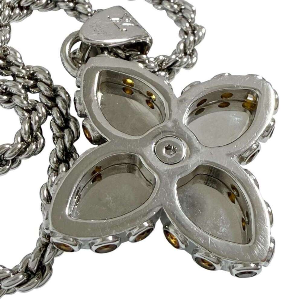 LOUIS VUITTON Necklace - Picture 4 of 10